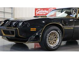 1979 Pontiac Firebird Trans Am (CC-2104075) for sale in New Braundfels, Texas