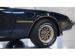 1979 Pontiac Firebird Trans Am (CC-2104075) for sale in New Braundfels, Texas