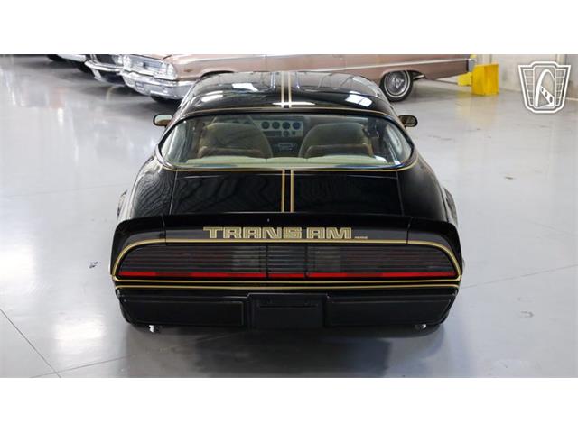 1979 Pontiac Firebird Trans Am (CC-2104075) for sale in New Braundfels, Texas