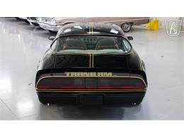 1979 Pontiac Firebird Trans Am (CC-2104075) for sale in New Braundfels, Texas