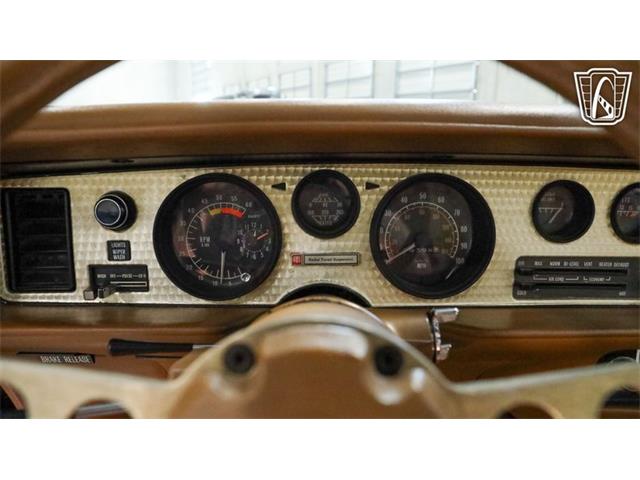 1979 Pontiac Firebird Trans Am (CC-2104075) for sale in New Braundfels, Texas