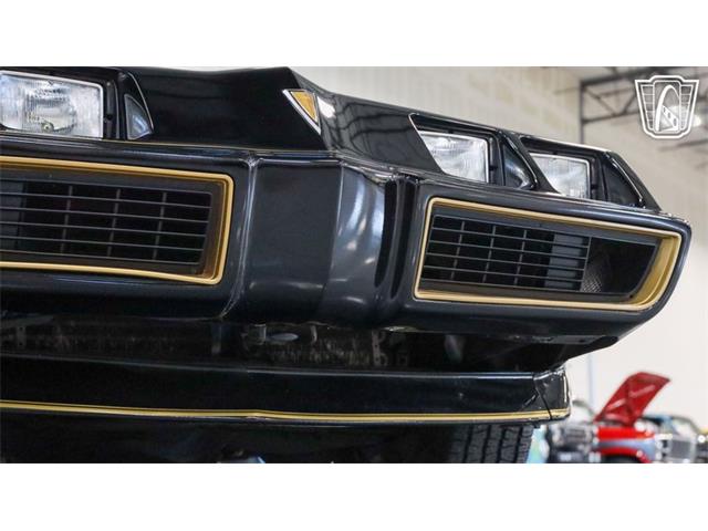 1979 Pontiac Firebird Trans Am (CC-2104075) for sale in New Braundfels, Texas
