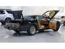 1979 Pontiac Firebird Trans Am (CC-2104075) for sale in New Braundfels, Texas