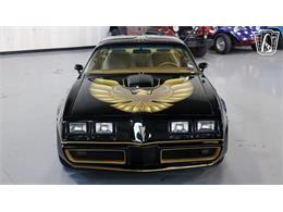 1979 Pontiac Firebird Trans Am (CC-2104075) for sale in New Braundfels, Texas