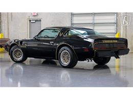 1979 Pontiac Firebird Trans Am (CC-2104075) for sale in New Braundfels, Texas