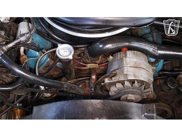 1979 Pontiac Firebird Trans Am (CC-2104075) for sale in New Braundfels, Texas