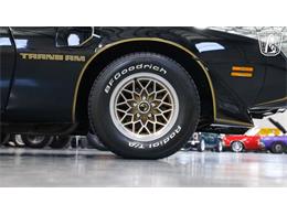 1979 Pontiac Firebird Trans Am (CC-2104075) for sale in New Braundfels, Texas