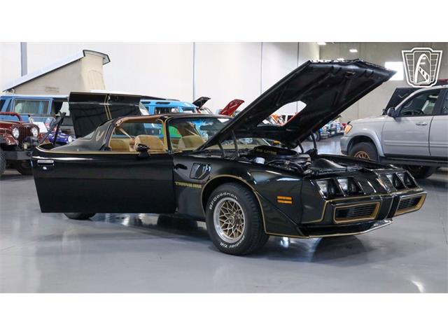 1979 Pontiac Firebird Trans Am (CC-2104075) for sale in New Braundfels, Texas