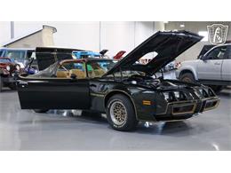 1979 Pontiac Firebird Trans Am (CC-2104075) for sale in New Braundfels, Texas