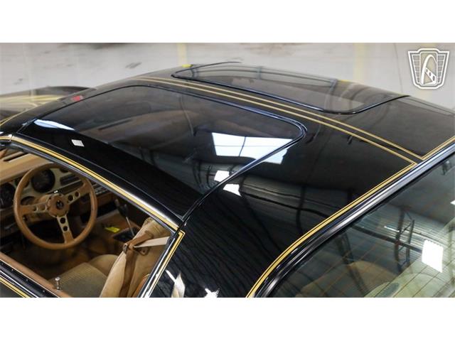 1979 Pontiac Firebird Trans Am (CC-2104075) for sale in New Braundfels, Texas
