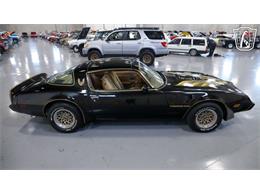 1979 Pontiac Firebird Trans Am (CC-2104075) for sale in New Braundfels, Texas