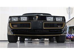 1979 Pontiac Firebird Trans Am (CC-2104075) for sale in New Braundfels, Texas