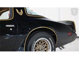 1979 Pontiac Firebird Trans Am (CC-2104075) for sale in New Braundfels, Texas