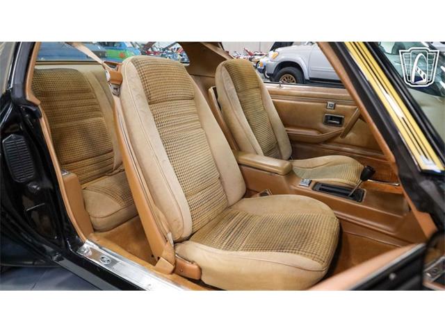 1979 Pontiac Firebird Trans Am (CC-2104075) for sale in New Braundfels, Texas
