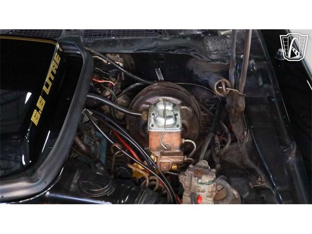 1979 Pontiac Firebird Trans Am (CC-2104075) for sale in New Braundfels, Texas