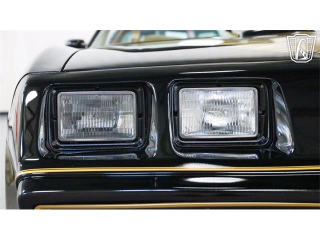 1979 Pontiac Firebird Trans Am (CC-2104075) for sale in New Braundfels, Texas