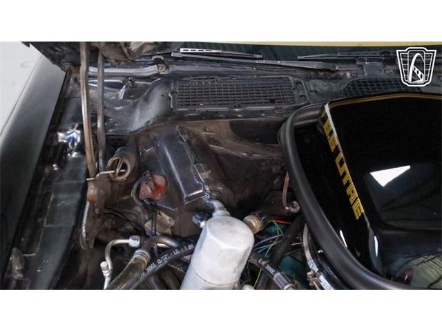 1979 Pontiac Firebird Trans Am (CC-2104075) for sale in New Braundfels, Texas