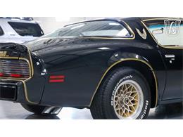 1979 Pontiac Firebird Trans Am (CC-2104075) for sale in New Braundfels, Texas