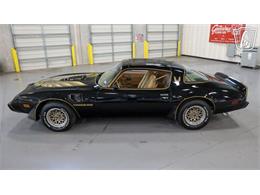 1979 Pontiac Firebird Trans Am (CC-2104075) for sale in New Braundfels, Texas