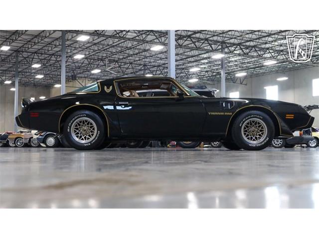 1979 Pontiac Firebird Trans Am (CC-2104075) for sale in New Braundfels, Texas