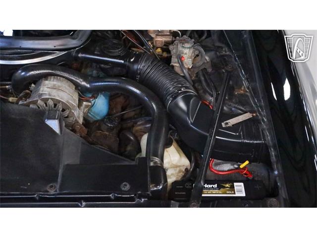 1979 Pontiac Firebird Trans Am (CC-2104075) for sale in New Braundfels, Texas