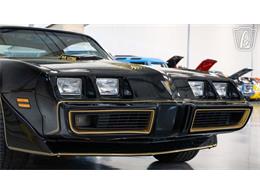1979 Pontiac Firebird Trans Am (CC-2104075) for sale in New Braundfels, Texas