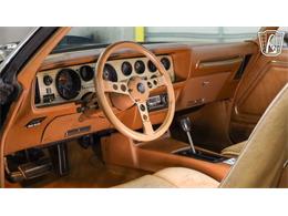 1979 Pontiac Firebird Trans Am (CC-2104075) for sale in New Braundfels, Texas