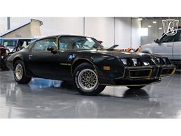 1979 Pontiac Firebird Trans Am (CC-2104075) for sale in New Braundfels, Texas