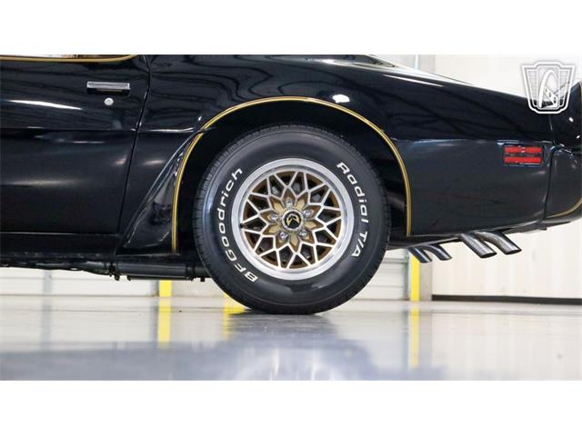 1979 Pontiac Firebird Trans Am (CC-2104075) for sale in New Braundfels, Texas