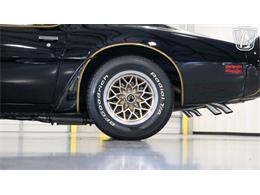 1979 Pontiac Firebird Trans Am (CC-2104075) for sale in New Braundfels, Texas