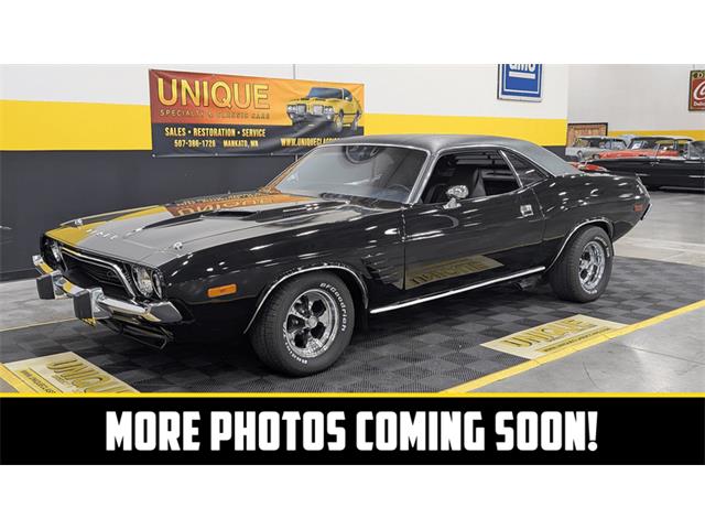 1974 Dodge Challenger (CC-2104076) for sale in Mankato, Minnesota