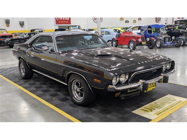1974 Dodge Challenger (CC-2104076) for sale in Mankato, Minnesota