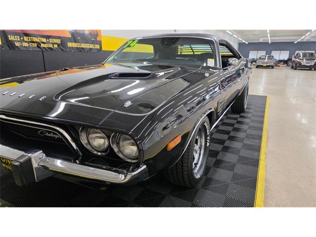 1974 Dodge Challenger (CC-2104076) for sale in Mankato, Minnesota