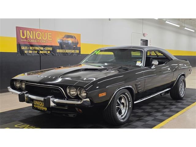 1974 Dodge Challenger (CC-2104076) for sale in Mankato, Minnesota