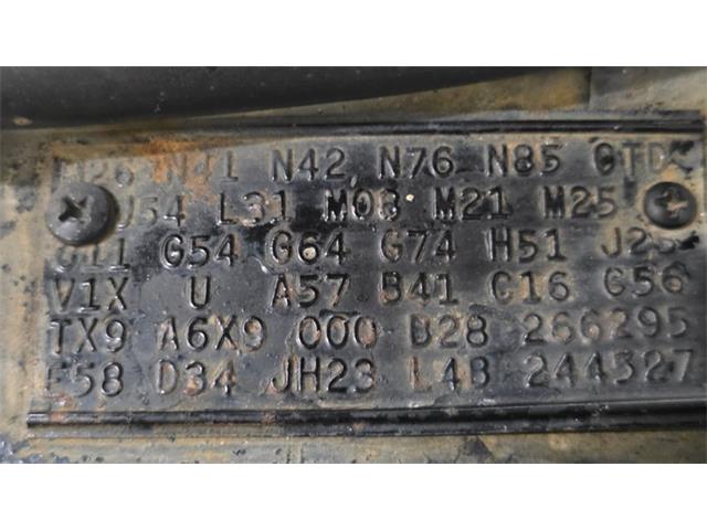 1974 Dodge Challenger (CC-2104076) for sale in Mankato, Minnesota