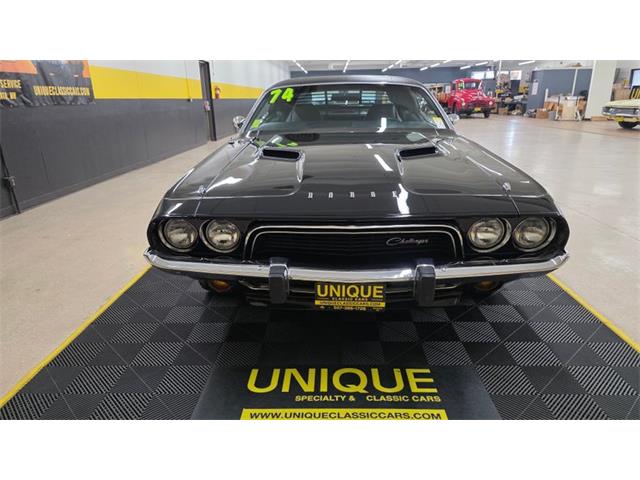 1974 Dodge Challenger (CC-2104076) for sale in Mankato, Minnesota