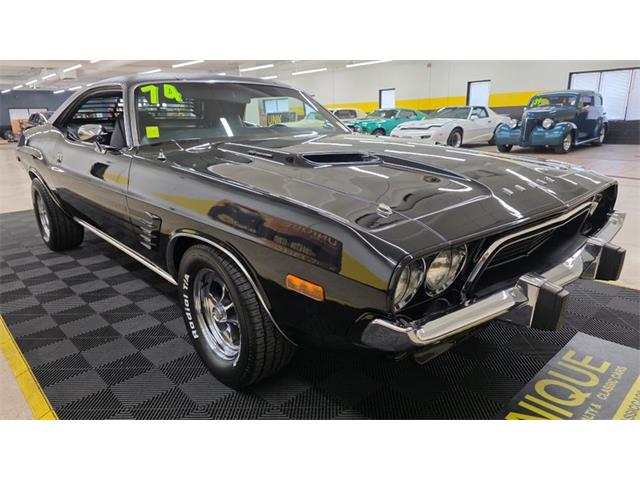 1974 Dodge Challenger (CC-2104076) for sale in Mankato, Minnesota