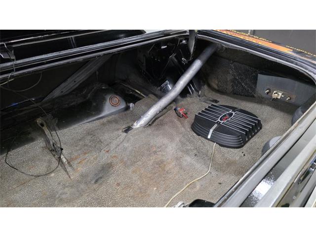 1974 Dodge Challenger (CC-2104076) for sale in Mankato, Minnesota