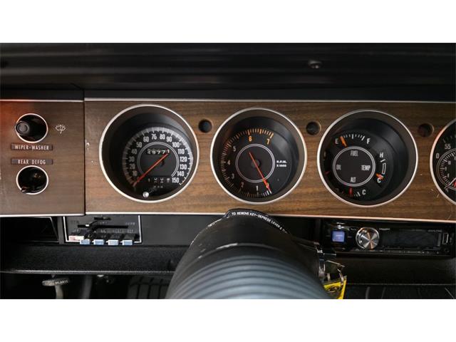 1974 Dodge Challenger (CC-2104076) for sale in Mankato, Minnesota