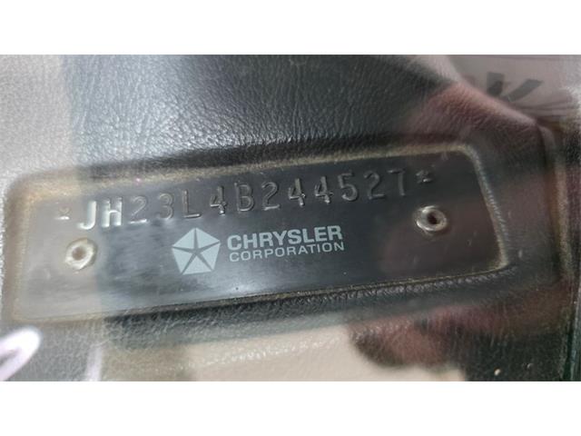 1974 Dodge Challenger (CC-2104076) for sale in Mankato, Minnesota
