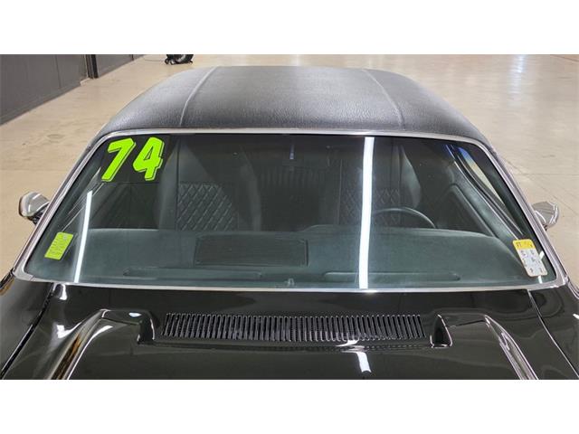 1974 Dodge Challenger (CC-2104076) for sale in Mankato, Minnesota