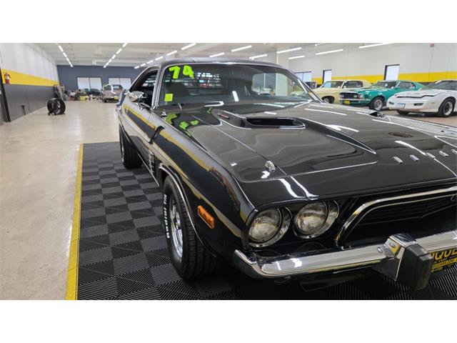 1974 Dodge Challenger (CC-2104076) for sale in Mankato, Minnesota