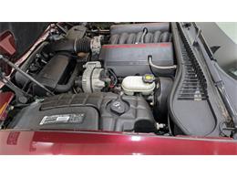 2003 Chevrolet Corvette (CC-2104077) for sale in Mankato, Minnesota