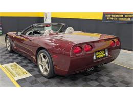 2003 Chevrolet Corvette (CC-2104077) for sale in Mankato, Minnesota
