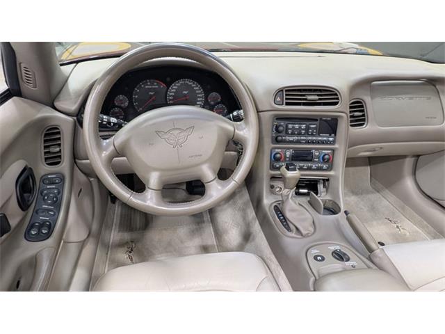 2003 Chevrolet Corvette (CC-2104077) for sale in Mankato, Minnesota