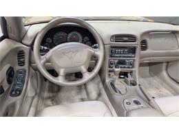 2003 Chevrolet Corvette (CC-2104077) for sale in Mankato, Minnesota