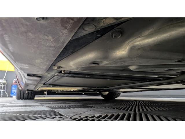 2003 Chevrolet Corvette (CC-2104077) for sale in Mankato, Minnesota