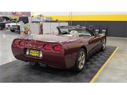 2003 Chevrolet Corvette (CC-2104077) for sale in Mankato, Minnesota