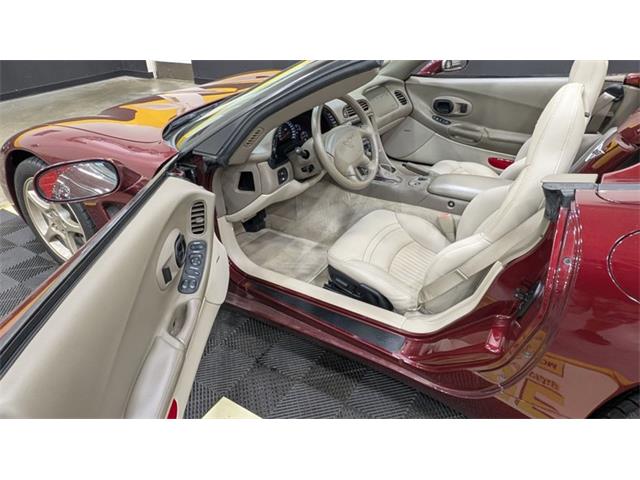 2003 Chevrolet Corvette (CC-2104077) for sale in Mankato, Minnesota