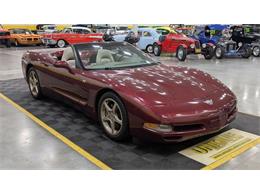 2003 Chevrolet Corvette (CC-2104077) for sale in Mankato, Minnesota